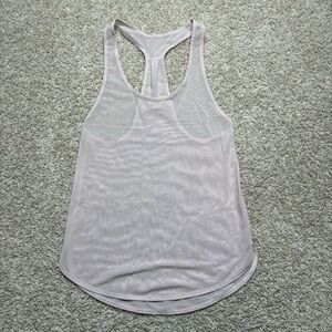 Lululemon 105 Singlet *Mesh
